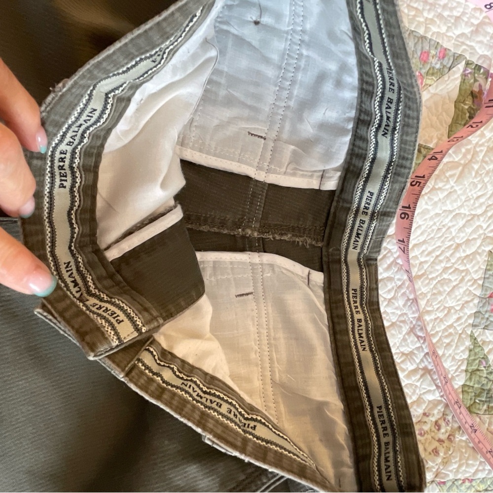 Pierre Balmain Paris - Picture 8 of 13